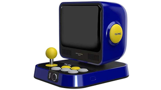 Capcom's Latest Retro Console Is So Adorable